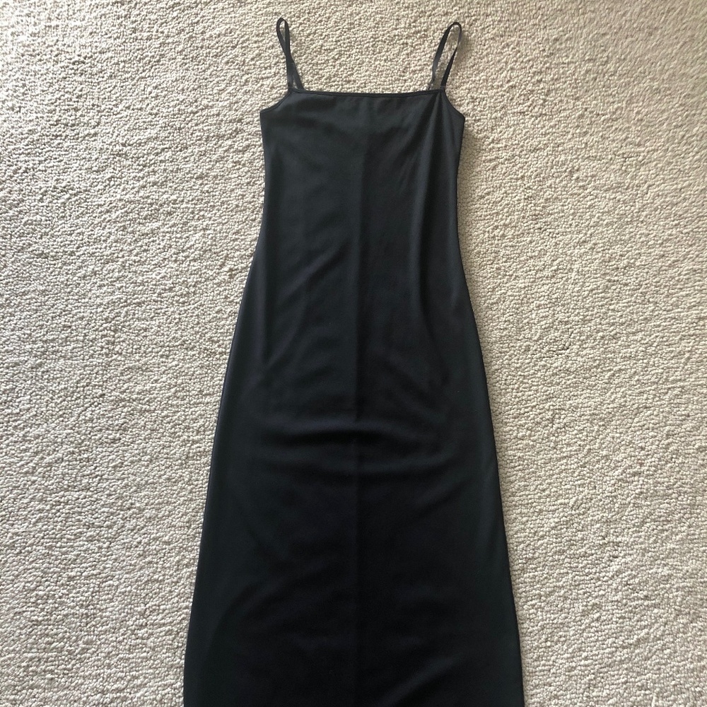 Vivienne Tam Slip Dress